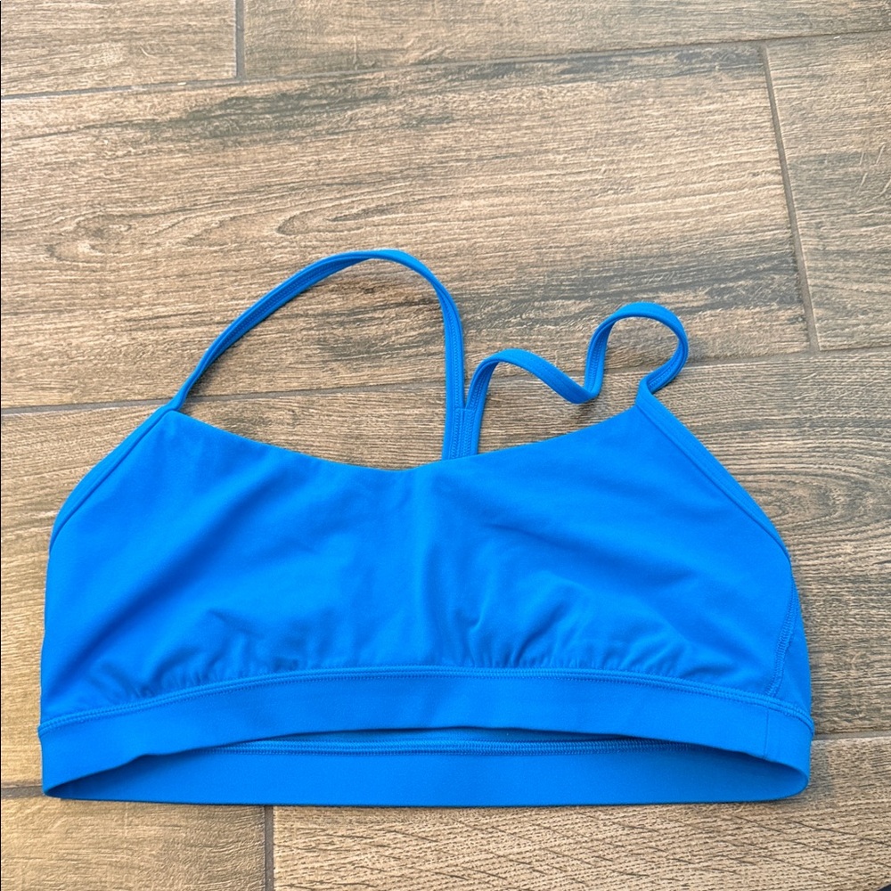 Lululemon Flow Y bra. 12